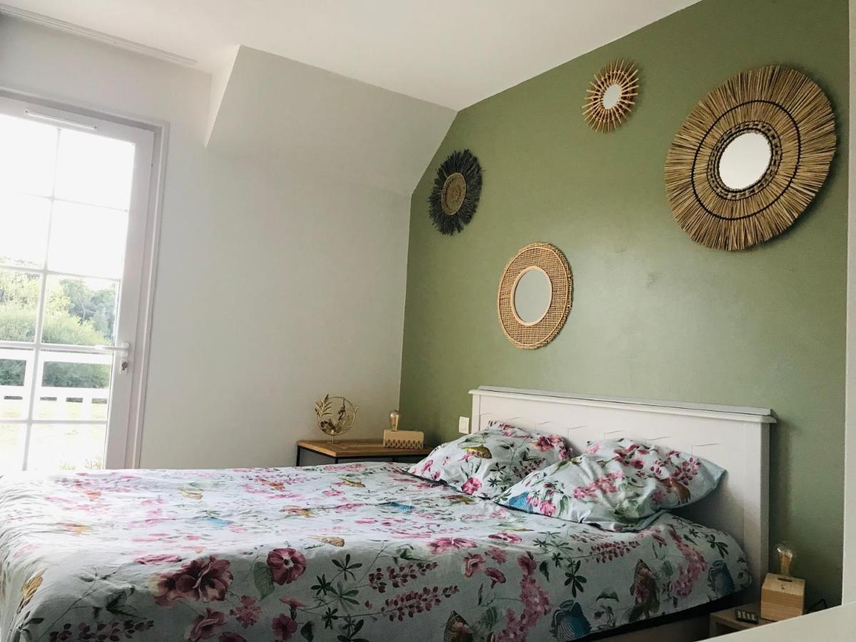 Maison De Vacances 4/6P Au Golf De Port Bourgenay Talmont-Saint-Hilaire エクステリア 写真